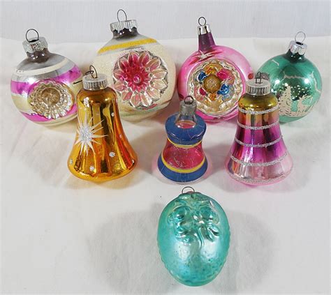 ebay xmas ornaments|ebay christmas ornaments collectibles.